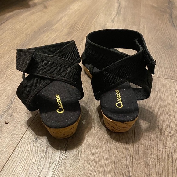 Cuccoos platforms - Picture 2 of 3